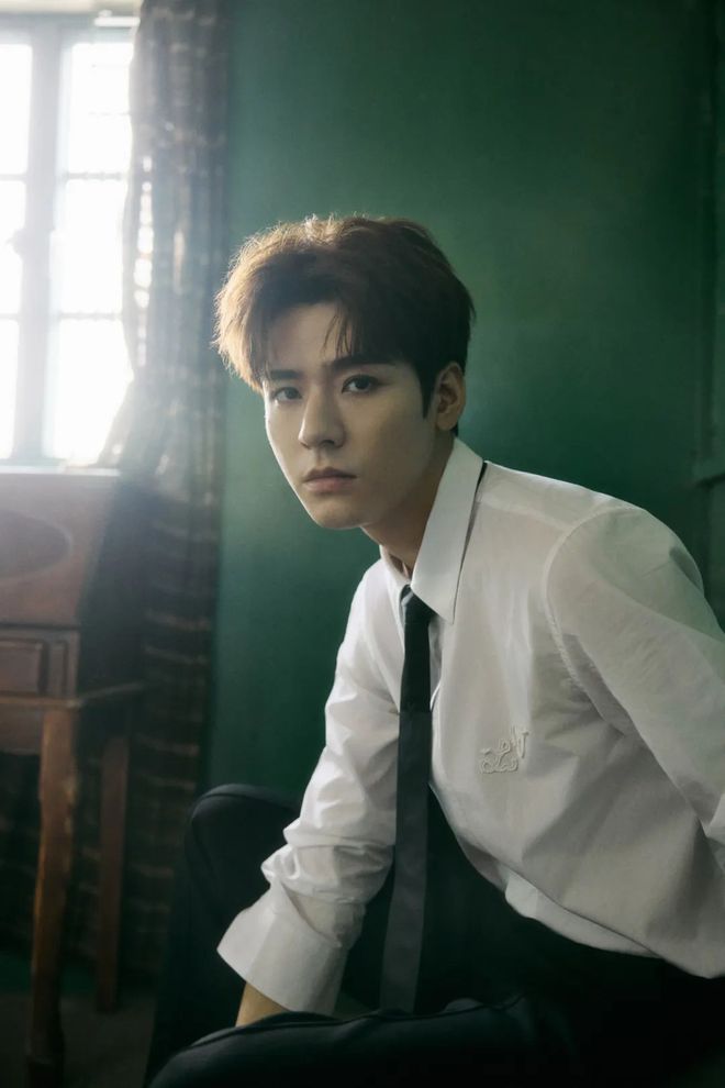 榜妹热线 ｜龚俊杀青后续安排？李昀锐升咖？林一待爆剧播出？陈瑶争取女主剧？闫桉突发高烧？