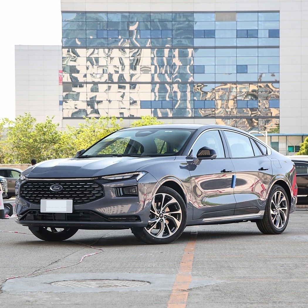 三款30万内中型轿车实测对比:谁更懂中国用户?