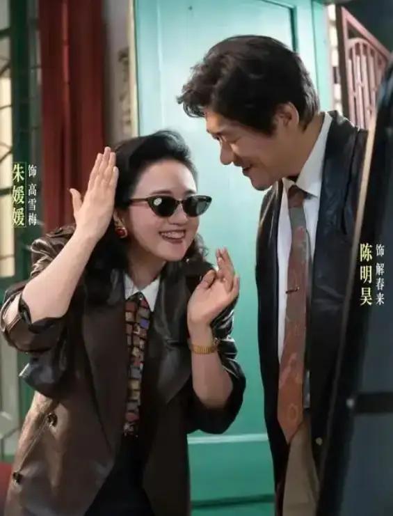 《小城大事》7位美女颜值排名，李溪芮第5，赵丽颖第2，第1很惊喜