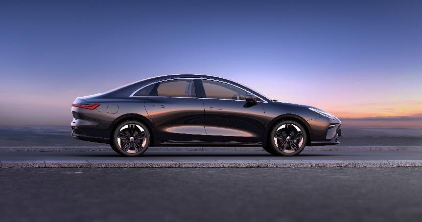 造车新势力品牌盘点,快看那个更适合你_太平洋号