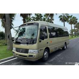 【图文】厦门旅游包车_厦门旅游包车服务_厦门旅游包车推荐 - 厦门腾信达租车