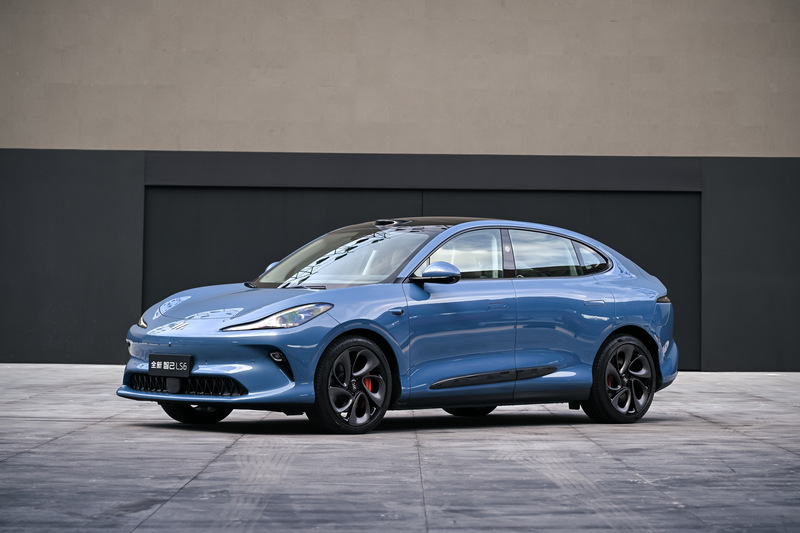 全国都好开！智己无图城市NOA全国全系正式开通