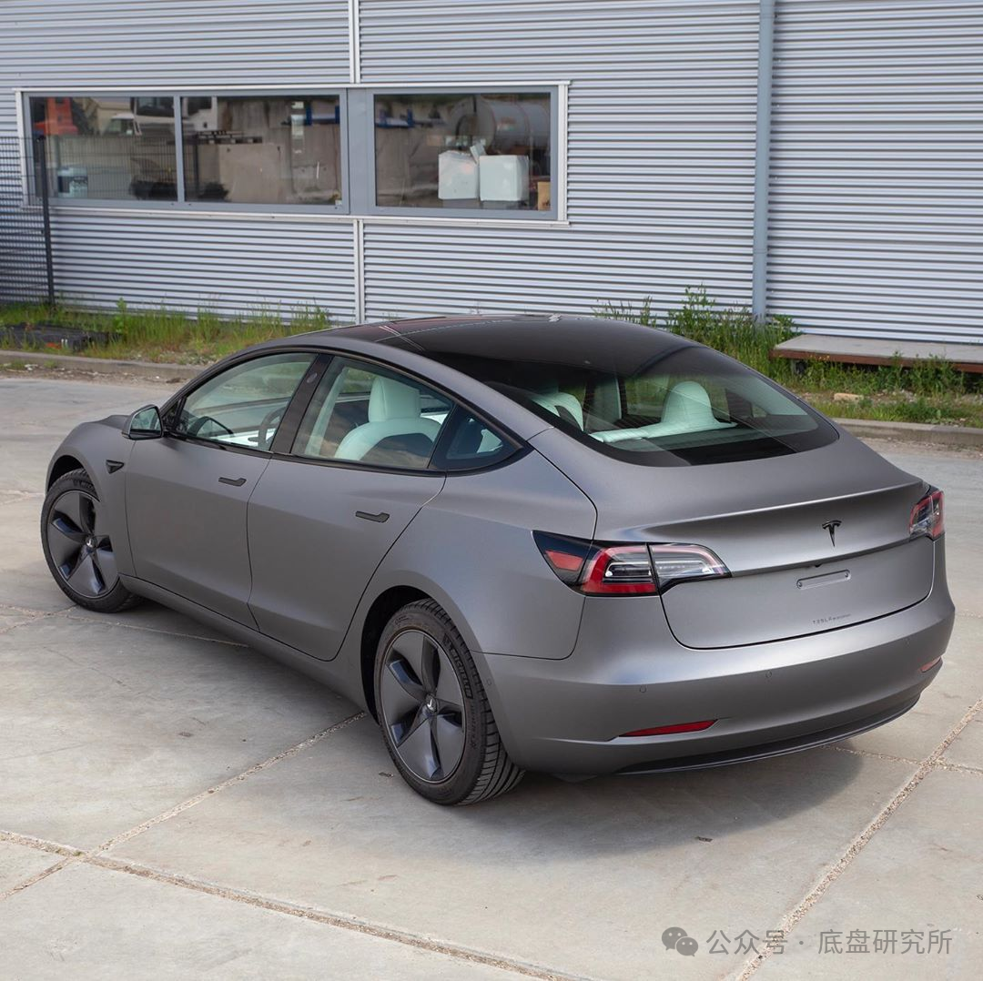 新能源车三兄弟大PK:纯电、插混、增程,到底怎么选?