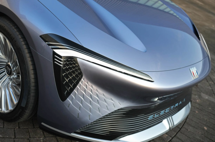 行业｜上汽大众、东风日产等车企争相加码，增程车真有市场吗？_太平洋号