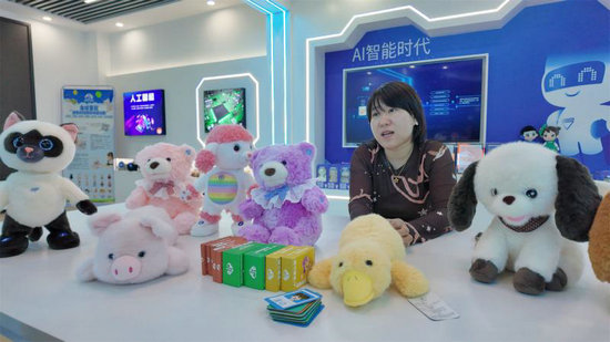 瓣瓣同心｜蜡笔小新、熊出没、猪猪侠……你追的IP可能来自这里！