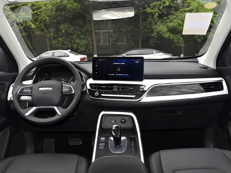 10万元左右的自动挡SUV推荐