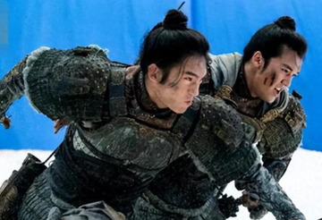 质子训练营[电影《封神第一部》与芒果TV合作的综艺]