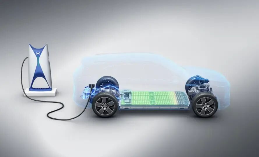 800V高压快充:开启电动汽车超高速充电新时代