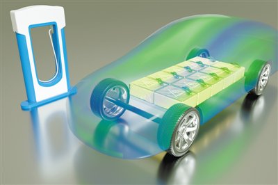 破解换电模式发展僵局 统一标准的共享换电站能做到吗