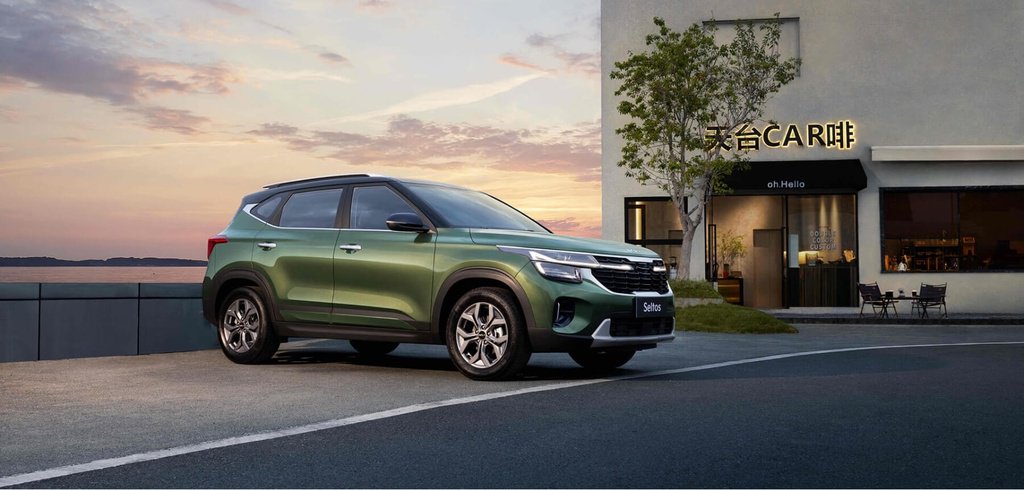 【26款赛图斯主被动防护令旅途无虞_汽车新闻】-易车_上海琅月起亚