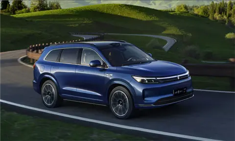 8月销量大幅增长：比插混还猛