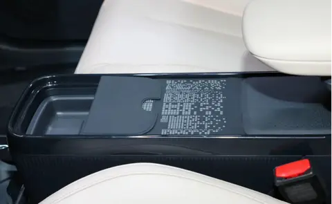 续航实力揭秘，告别里程焦虑困扰！