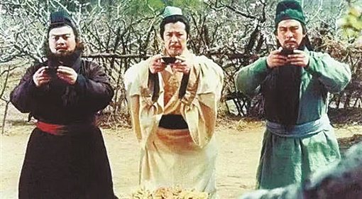 刘汕廖慧文：古风歌曲如何演绎好“历史的天空”