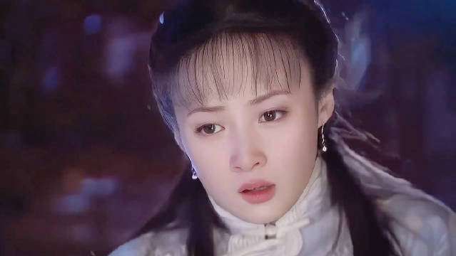 王艳/蒋勤勤，太美啦，不怪男主难以抉择，观众都迷糊了