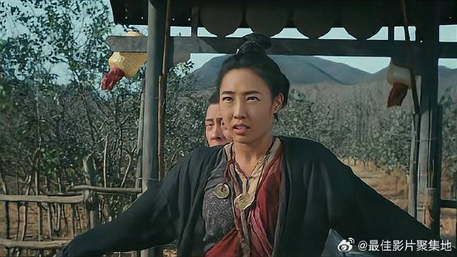 自古以来都是听人劝吃饱饭 白百何：都说了有妖你还不信