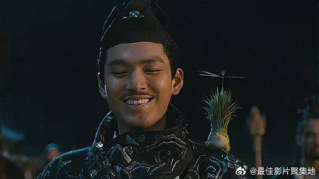 整个村子竟全是妖怪 一夜之间全被带走，永宁村一夜覆灭