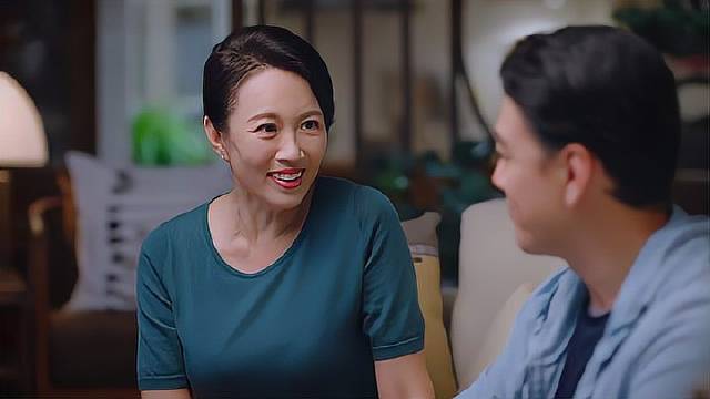 总裁追不到心上人，直接曲线救国，拿二老当突破口