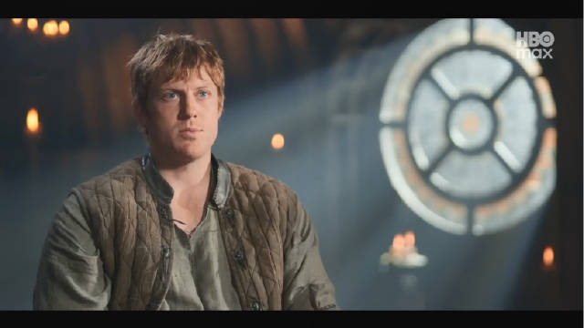 《七王国的骑士》发布首集幕后花絮