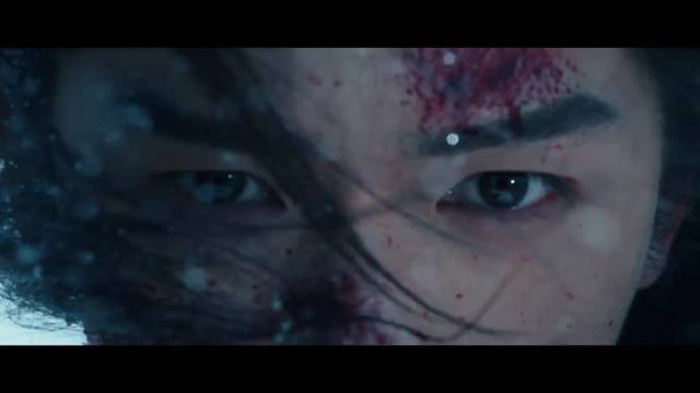 《楚乔传2冰湖重生》定档，宇文玥楚乔再续前缘