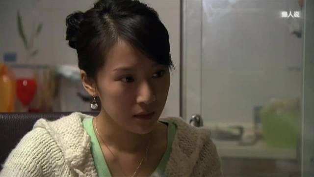 蜗居:原本已经分手，姐姐的一个电话，海藻宋思明又是在一起了