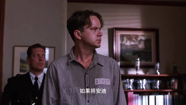 肖申克救赎能否再现银幕奇迹