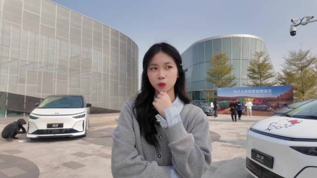 小鹏X9增程版90后车主占比57.2%，女性用户达行业均值4倍