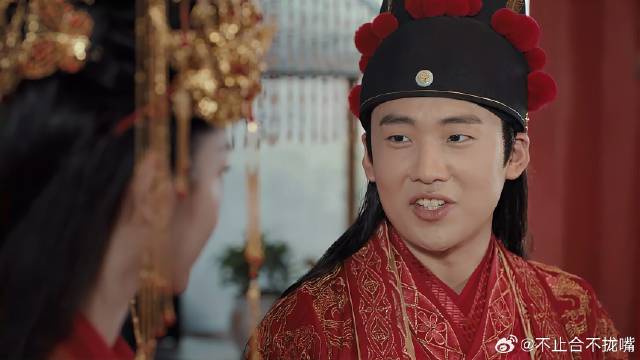 宁毅向谭儿求婚，互相宣告誓言的样子，太幸福