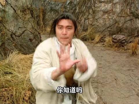 星爷4.6万邀罗家英救场唐僧，8天即兴创作成就影史经典