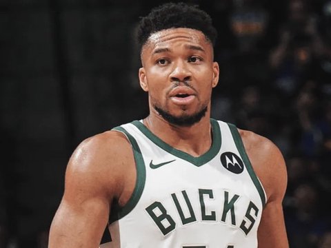 雄鹿险胜老鹰，字母哥21+17+6成东部票王，湖人勇士等他交易呢