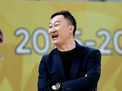 广厦胜青岛发布会！王博满意全队，刘维伟提双外伤病给予小将锻炼