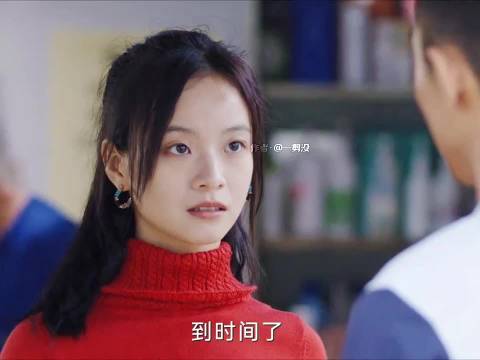 黄轩颠覆形象演小混混，与李庚希搭档新片