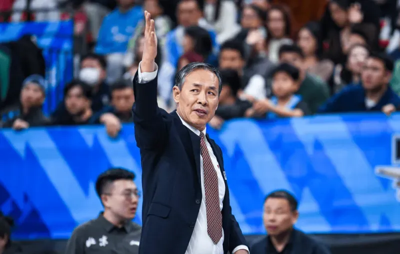 [2026年01月20日]许利民谈京沪大战与人员配置：立足现有组合，打出水平展现风格