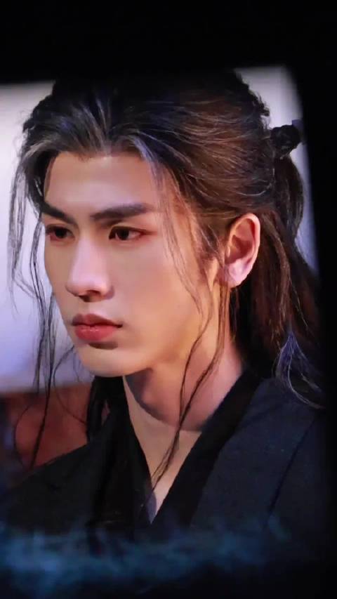 好了不闹了白头发我又爱上你了