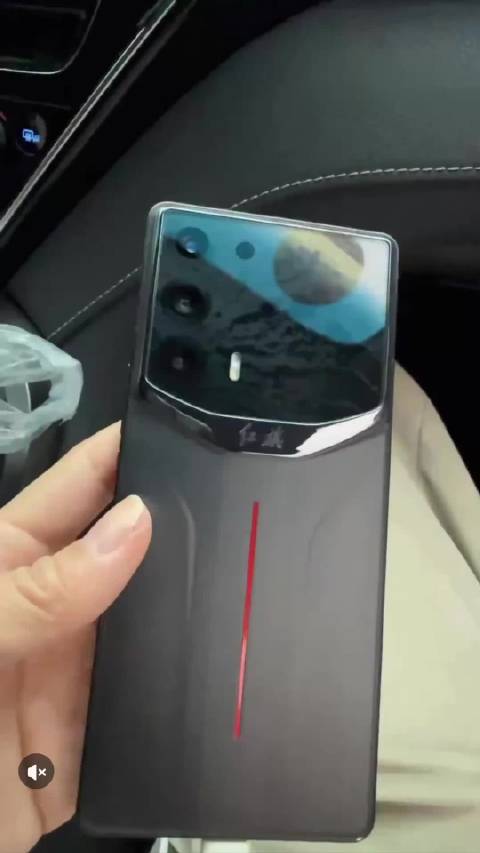 魅族代工红旗车钥匙手机合作终止