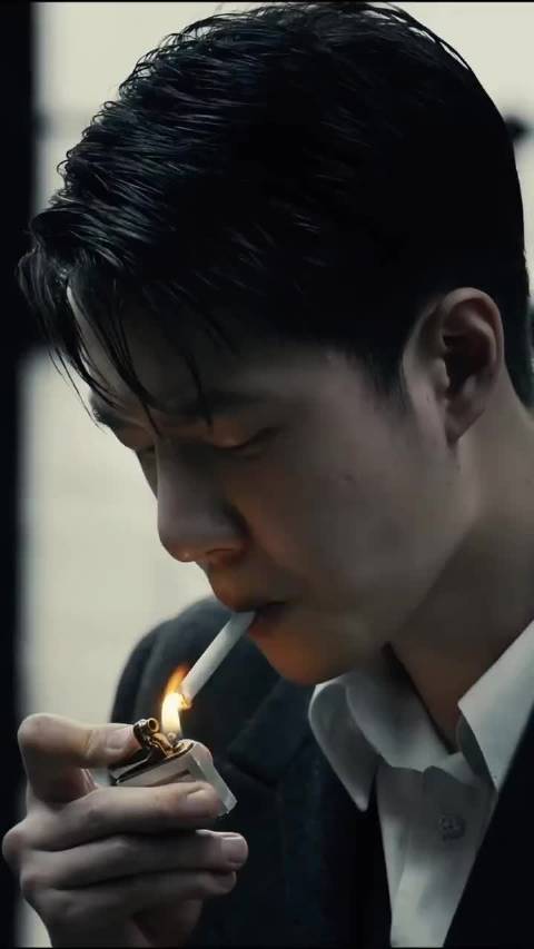 叶先生这真是硬帅呀！