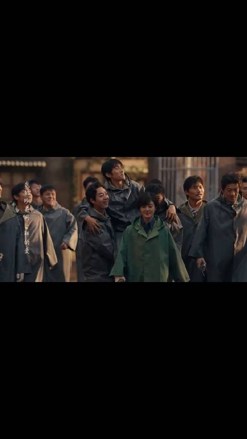 台风夜月海医院生死告白，赵丽颖黄晓明耿乐演绎患难真情