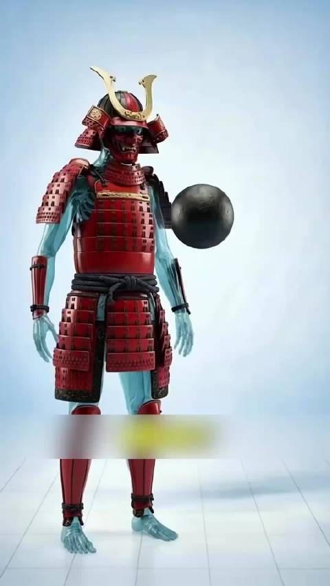 究竟什么样的盔甲才能真正抵挡住炮弹呢？