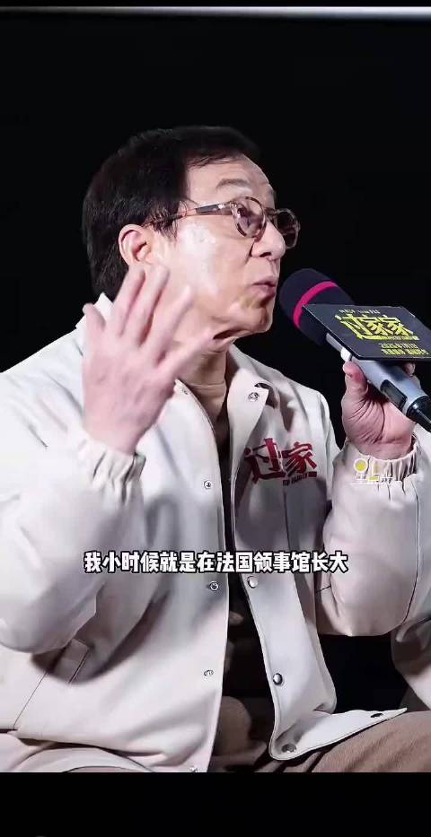 成龙从功夫巨星到争议人物，绯闻与荣誉交织的一生