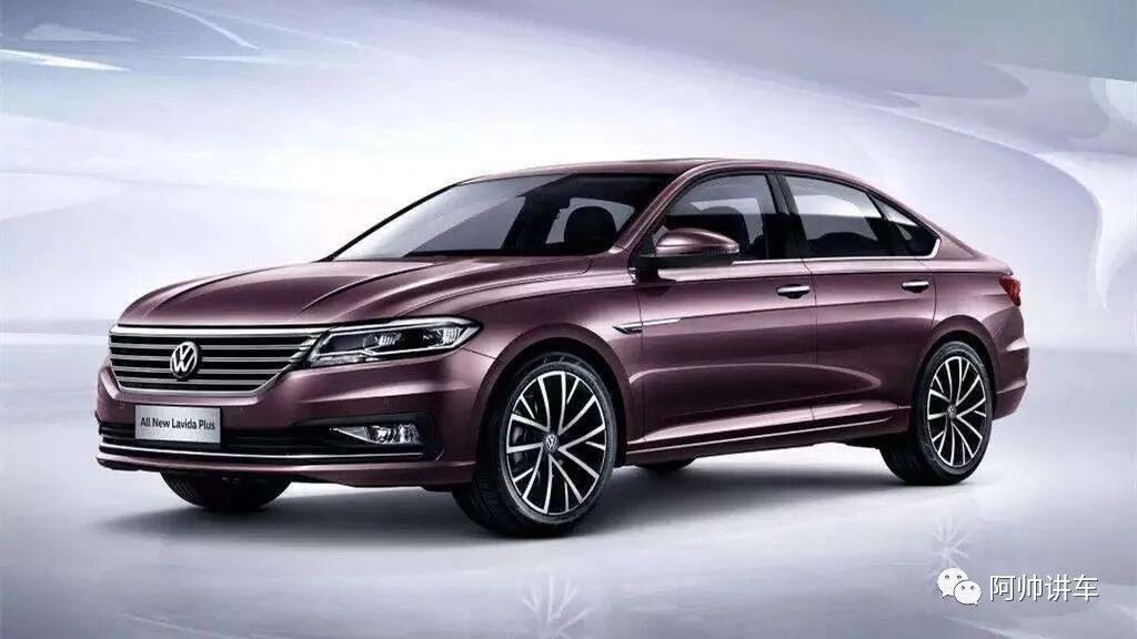 全新一代朗逸plus,优缺点很明显,到底值不值得购买