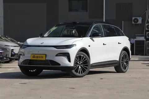 全域自研、内外兼修的2026款零跑C11，15万级新能源SUV新标杆？