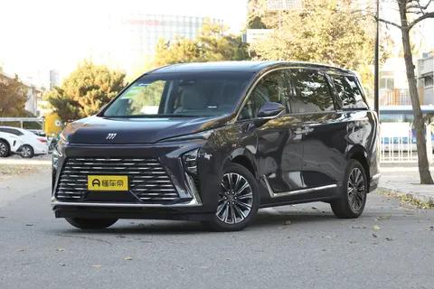 性价比高的7座MPV车型推荐