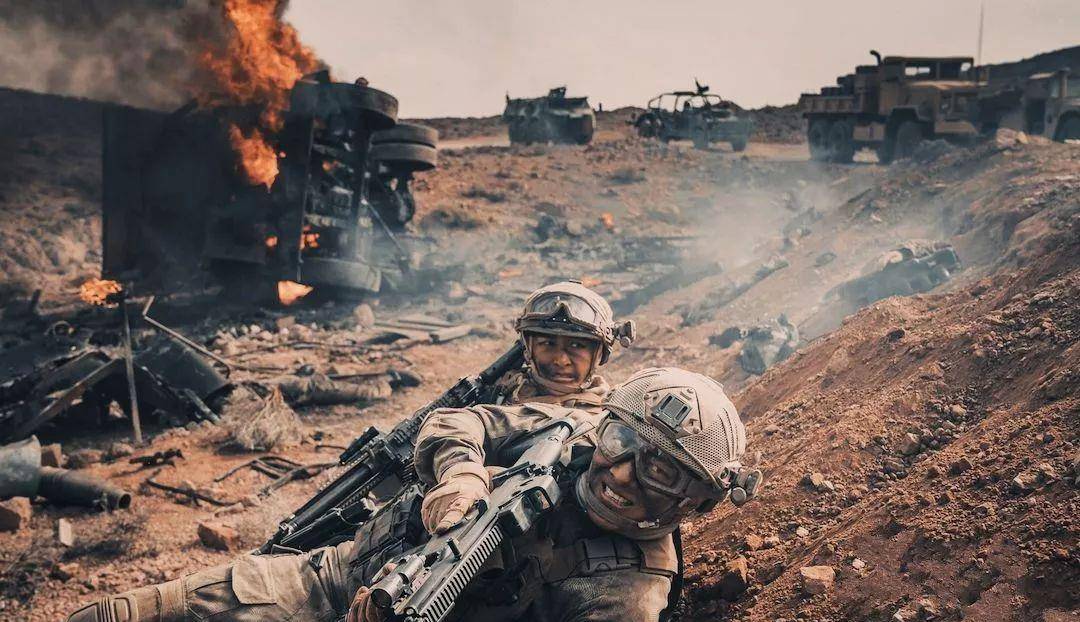 《红海行动2》准备开机,原班人马难集齐,但将有男神女神加盟