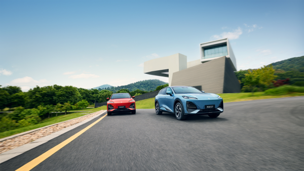 深蓝S07有效缓解了驾驶者在等待过程中的焦虑情绪