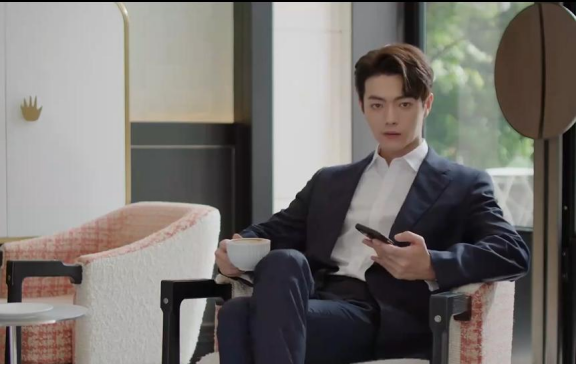 醒醒吧!没总裁气质别硬演总裁,《承欢记》许凯,演技让人难受