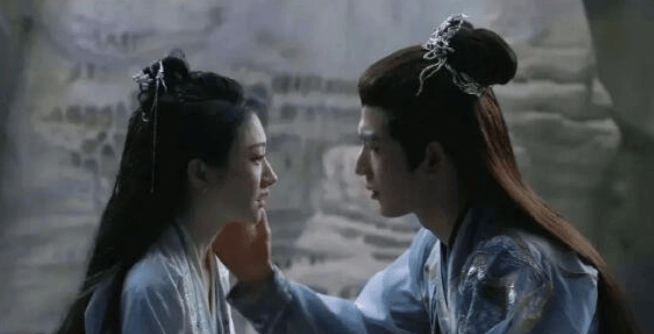 《四海重明》原著小说是什么？《四海重明》张凌赫饰演的是谁？_嵇炀_景甜_帝君