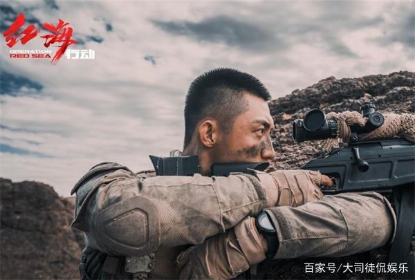 林超贤放话了,《红海行动2》明年开机,吴京会不会倾情加盟?