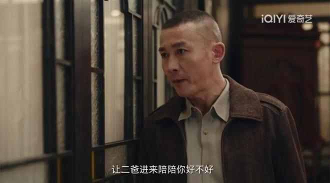 《暗夜与黎明》聂远带女拍戏，漂亮妻女被关注，10岁星二代有灵气