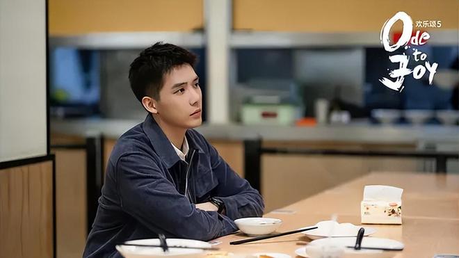 逆改大IP烂尾铁律了？|五星|何悯鸿|欢乐颂5 - 电视剧|豆瓣