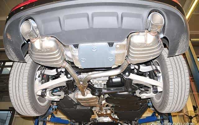 随着车子的年限变长,为什么感觉底盘松松垮垮?