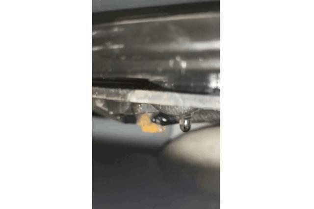 天窗漏水/车门生锈 BJ20车身设计缺陷让消费者买单？